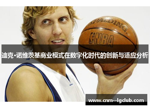 迪克·诺维茨基商业模式在数字化时代的创新与适应分析